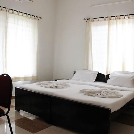 Comfort Nest Coimbatore Ngoại thất bức ảnh