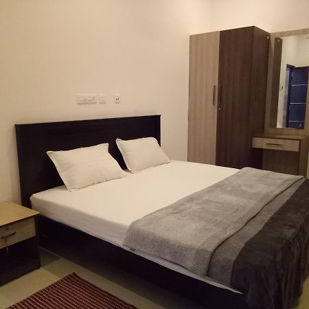 Comfort Nest Coimbatore Ngoại thất bức ảnh