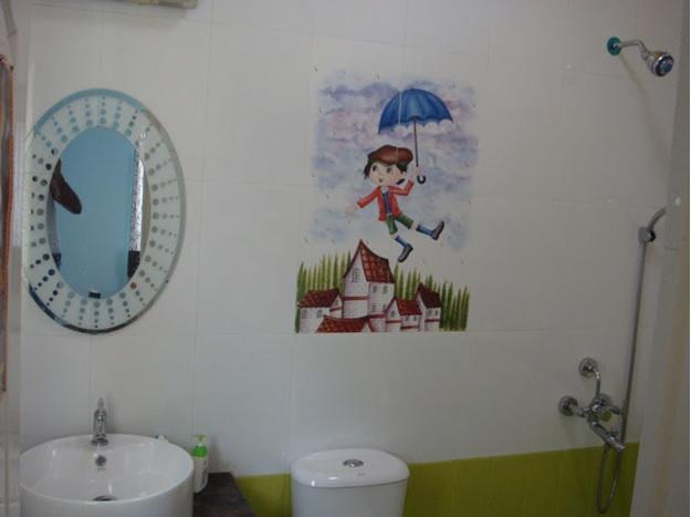 Comfort Nest Coimbatore Ngoại thất bức ảnh