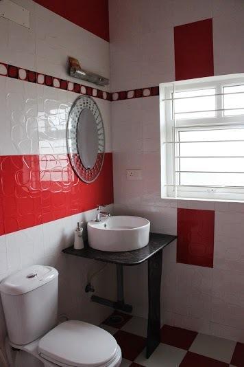Comfort Nest Coimbatore Ngoại thất bức ảnh