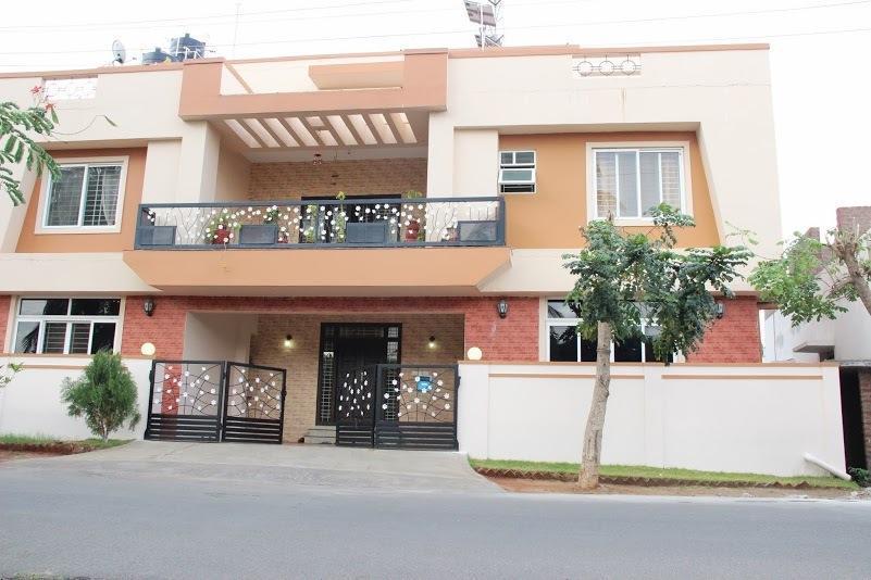 Comfort Nest Coimbatore Ngoại thất bức ảnh