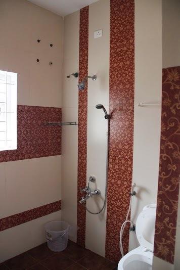 Comfort Nest Coimbatore Ngoại thất bức ảnh