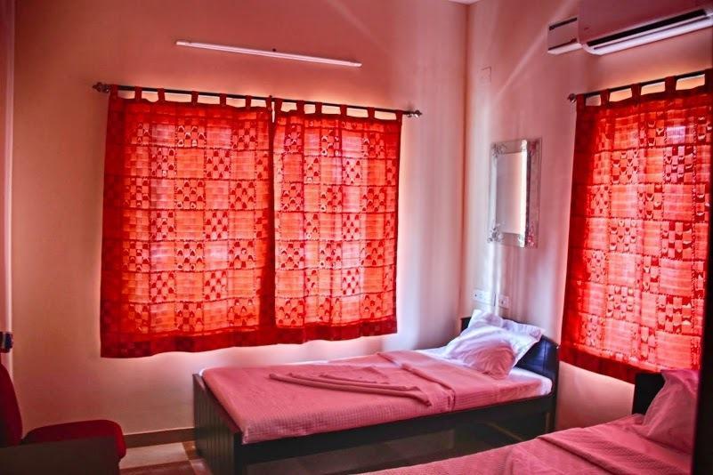 Comfort Nest Coimbatore Ngoại thất bức ảnh
