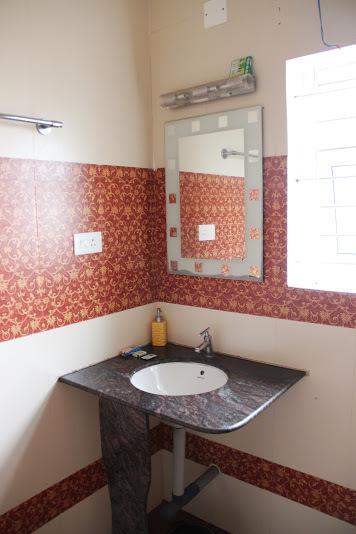 Comfort Nest Coimbatore Ngoại thất bức ảnh