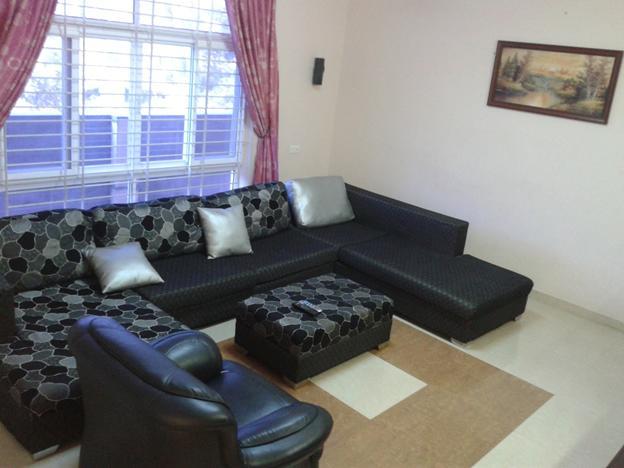 Comfort Nest Coimbatore Ngoại thất bức ảnh