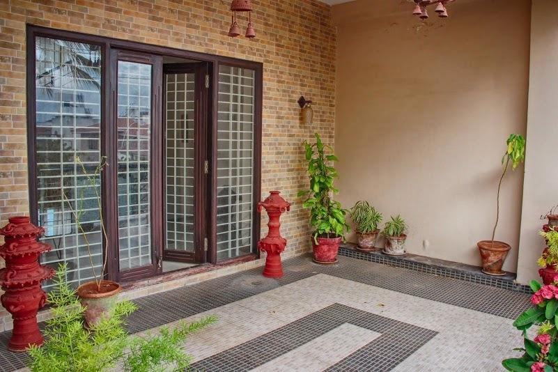 Comfort Nest Coimbatore Ngoại thất bức ảnh