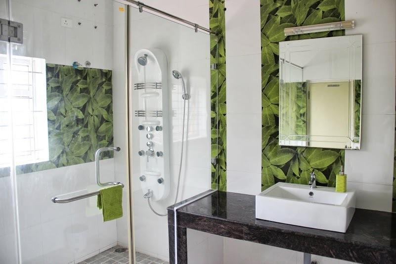 Comfort Nest Coimbatore Ngoại thất bức ảnh