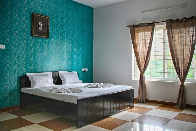 Comfort Nest Coimbatore Ngoại thất bức ảnh