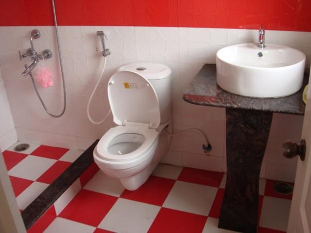 Comfort Nest Coimbatore Ngoại thất bức ảnh