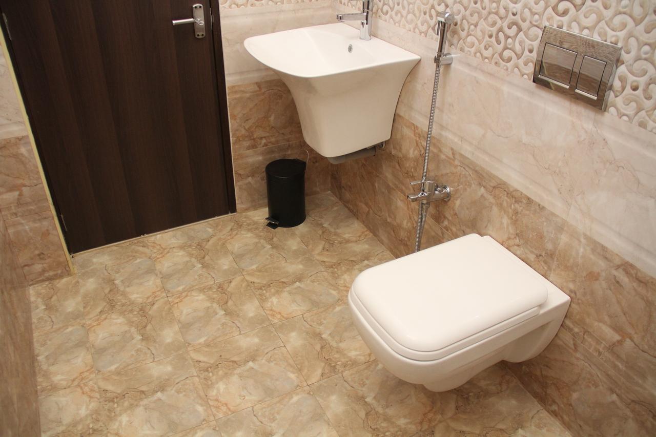 Comfort Nest Coimbatore Ngoại thất bức ảnh