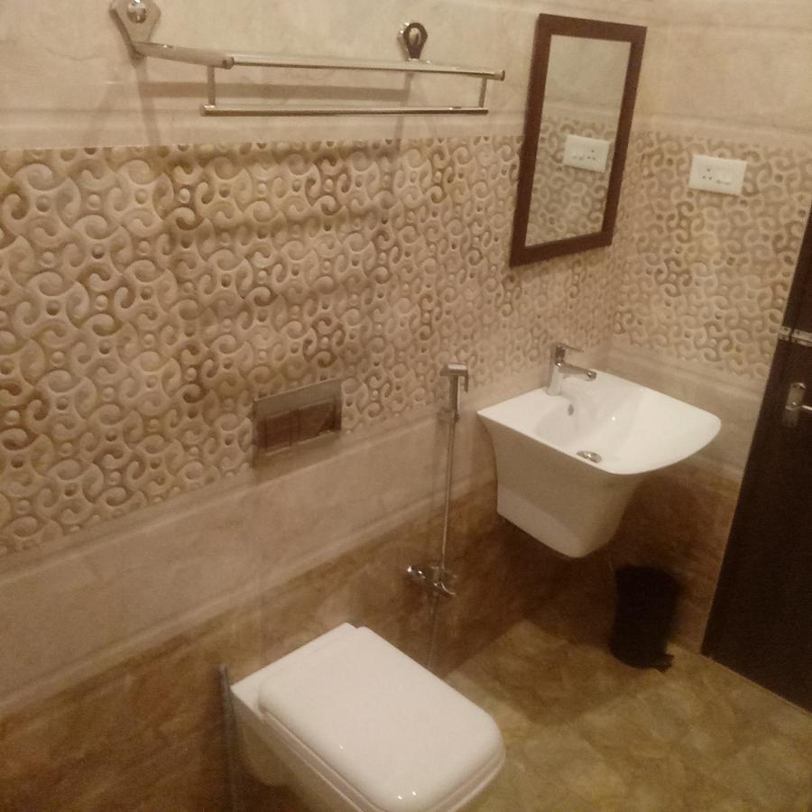 Comfort Nest Coimbatore Ngoại thất bức ảnh