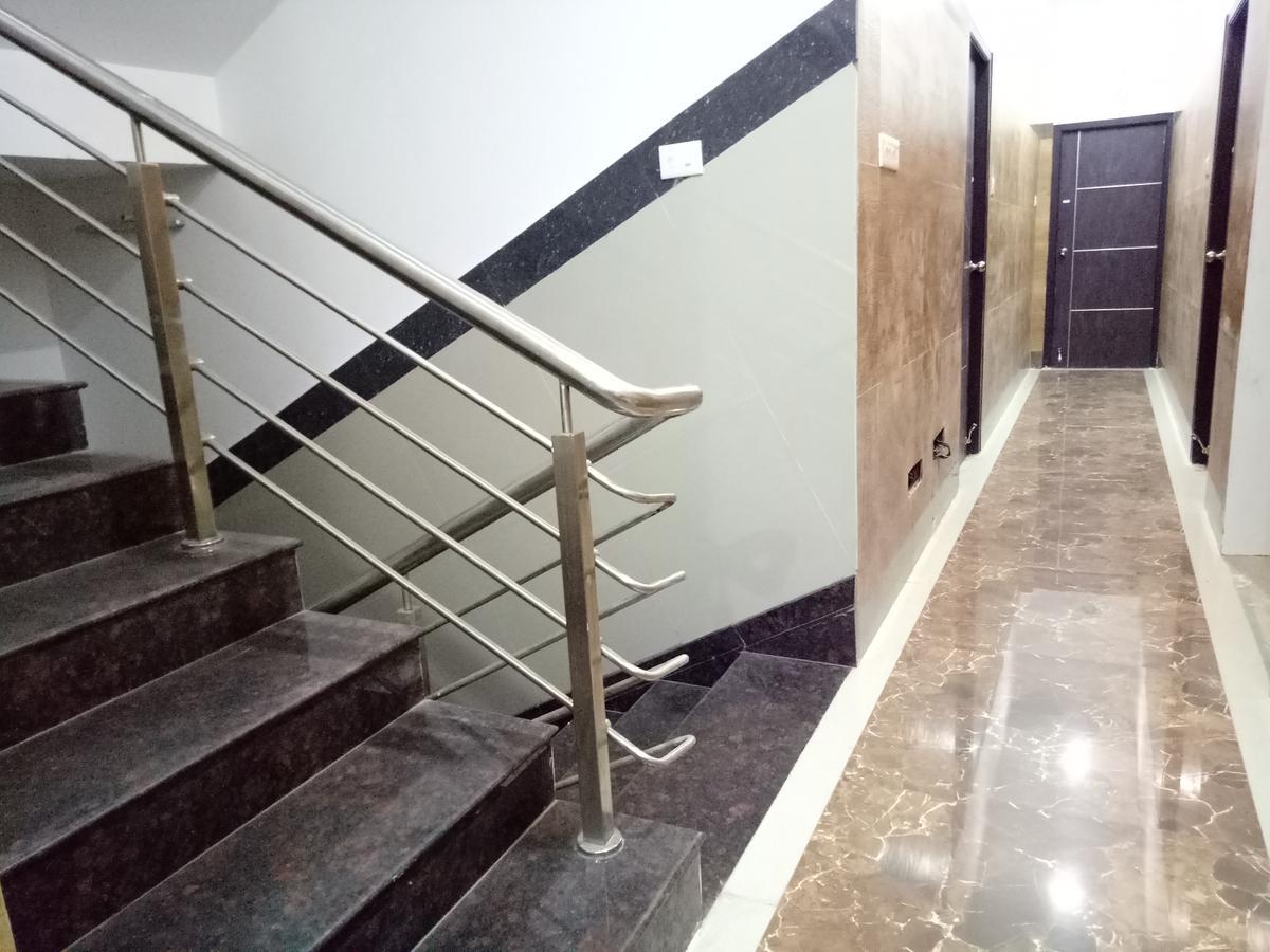Comfort Nest Coimbatore Ngoại thất bức ảnh