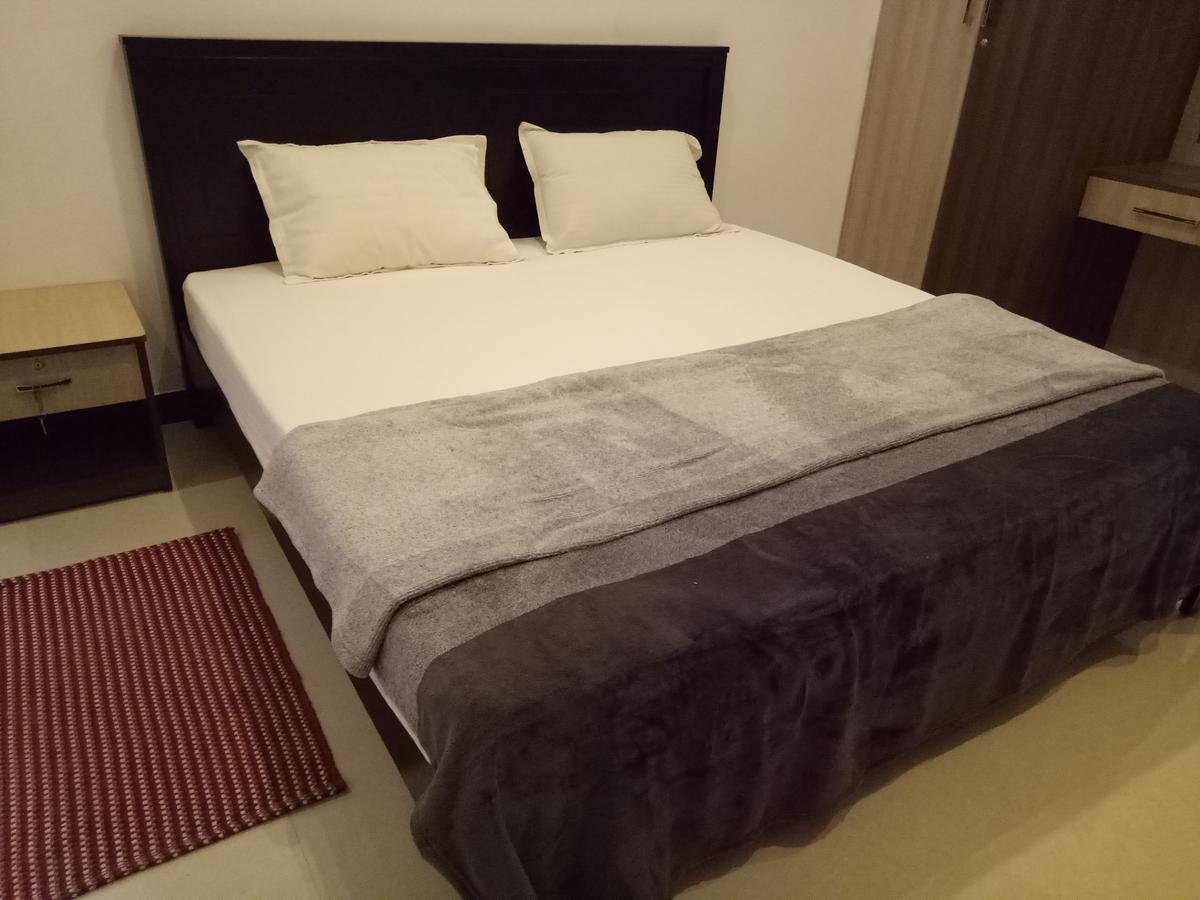 Comfort Nest Coimbatore Ngoại thất bức ảnh