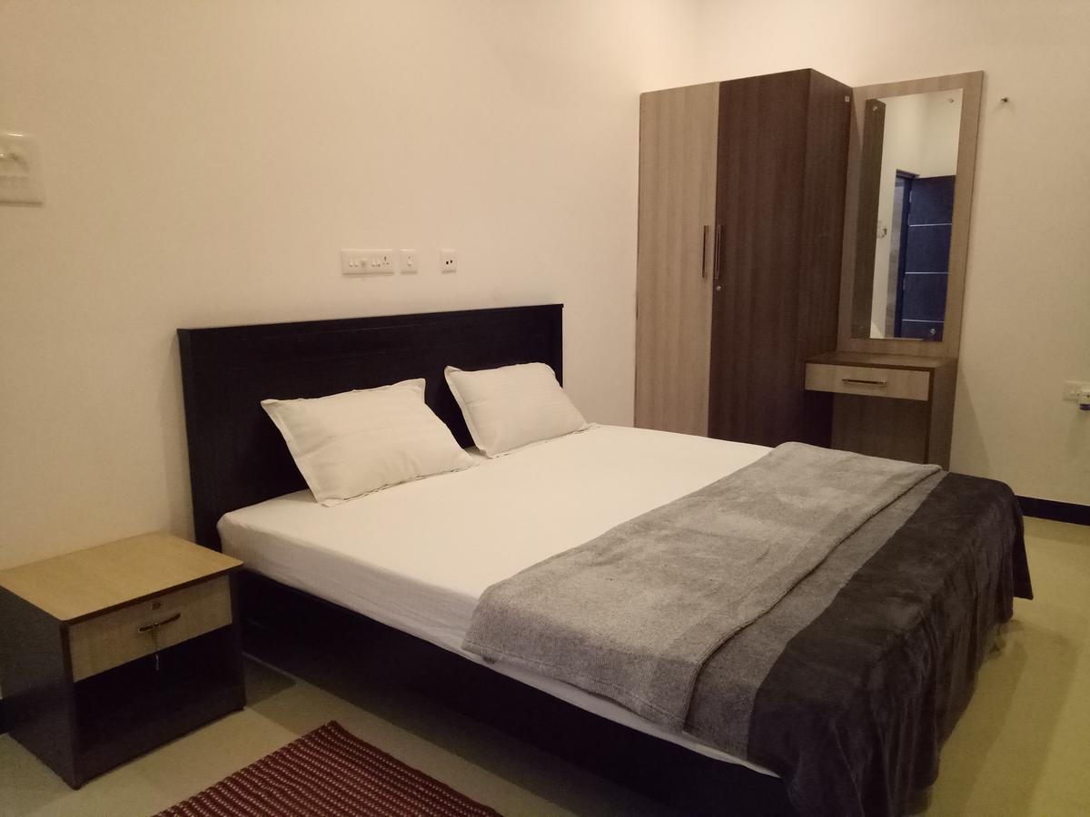 Comfort Nest Coimbatore Ngoại thất bức ảnh